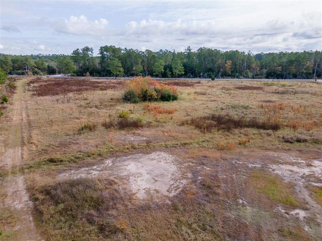 0 Edgerly DeQuincy Road, Vinton, LA 70668