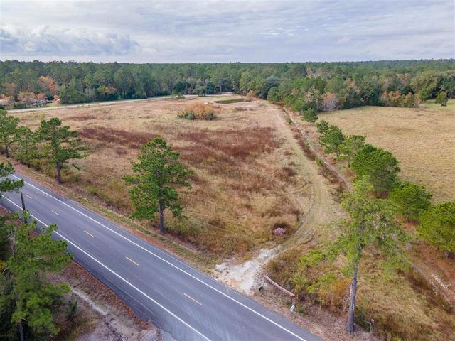 0 Edgerly DeQuincy Road, Vinton, LA 70668