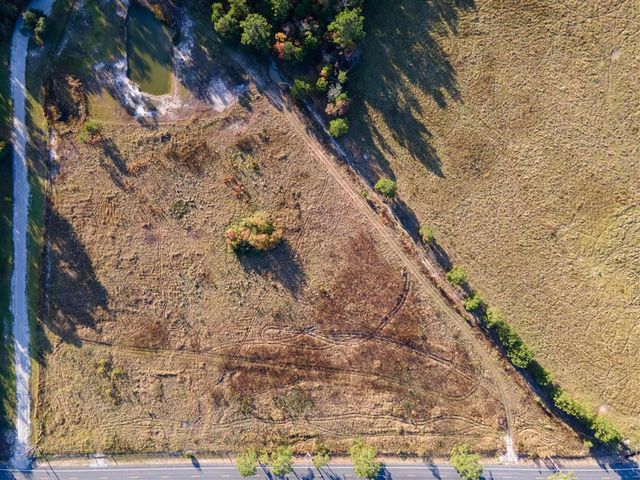 0 Edgerly DeQuincy Road, Vinton, LA 70668