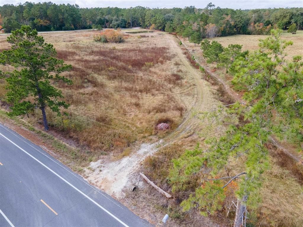 0 Edgerly DeQuincy Road, Vinton, LA 70668