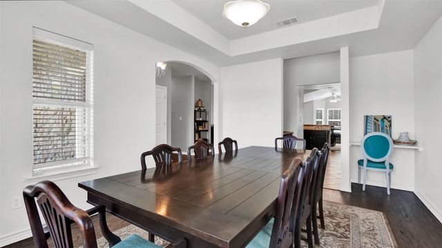 496 Brandon Way, Pottsboro, TX 75076
