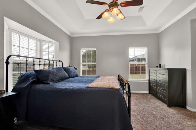 496 Brandon Way, Pottsboro, TX 75076