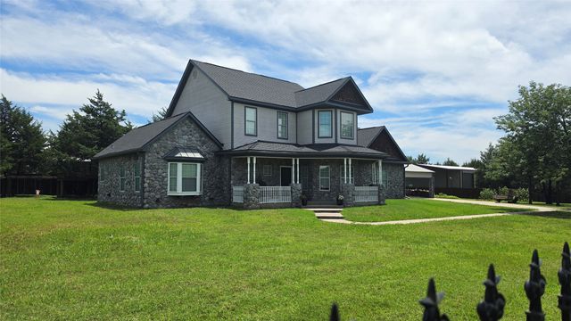 496 Brandon Way, Pottsboro, TX 75076