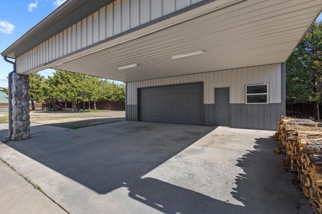 496 Brandon Way, Pottsboro, TX 75076