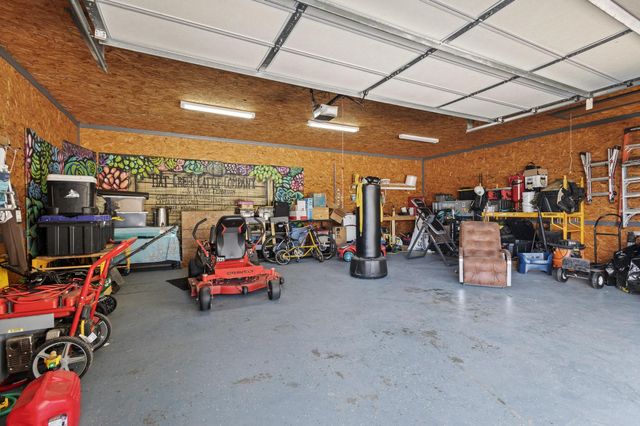 496 Brandon Way, Pottsboro, TX 75076