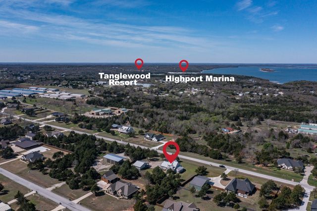 496 Brandon Way, Pottsboro, TX 75076