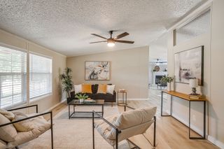 228 W Ross Street, Walnut Springs, TX 76690