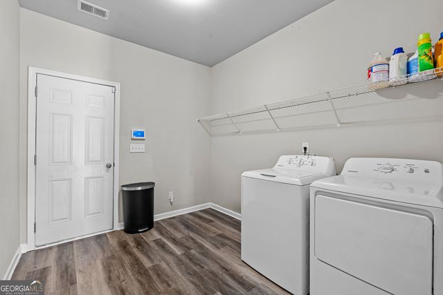 732 Tenney Nelson Road, Grantville, GA 30220
