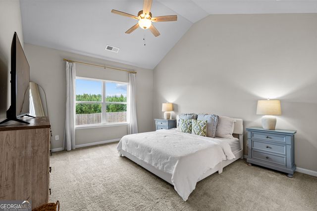 732 Tenney Nelson Road, Grantville, GA 30220