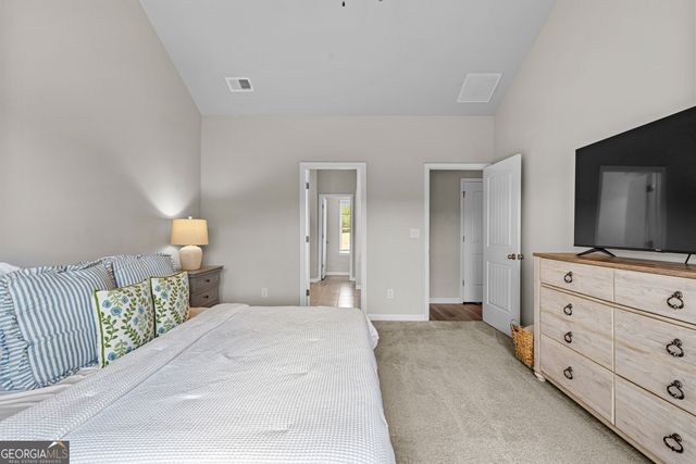 732 Tenney Nelson Road, Grantville, GA 30220