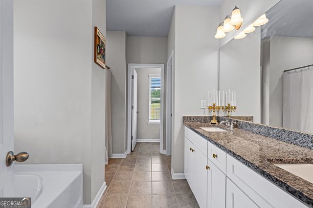 732 Tenney Nelson Road, Grantville, GA 30220