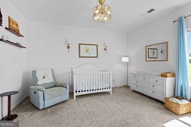 732 Tenney Nelson Road, Grantville, GA 30220