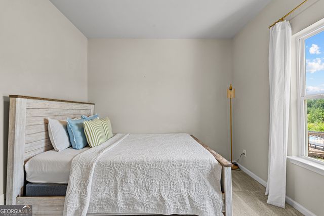 732 Tenney Nelson Road, Grantville, GA 30220
