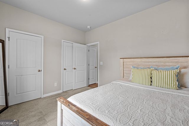 732 Tenney Nelson Road, Grantville, GA 30220
