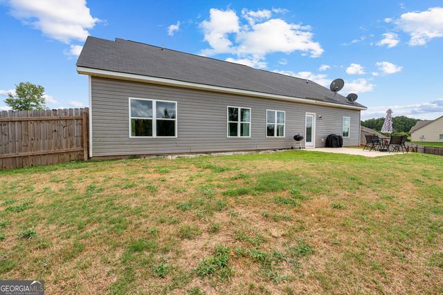 732 Tenney Nelson Road, Grantville, GA 30220