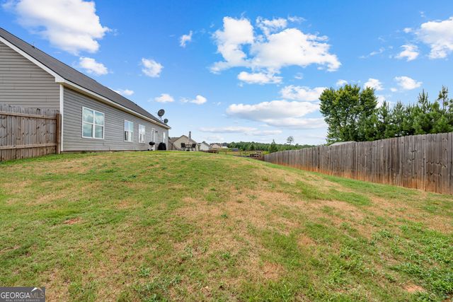 732 Tenney Nelson Road, Grantville, GA 30220