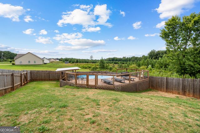 732 Tenney Nelson Road, Grantville, GA 30220