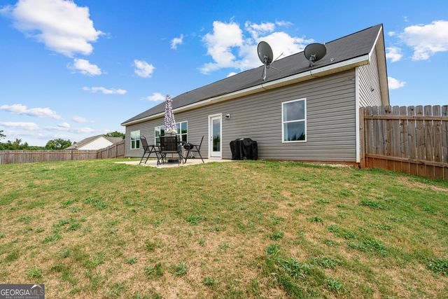 732 Tenney Nelson Road, Grantville, GA 30220