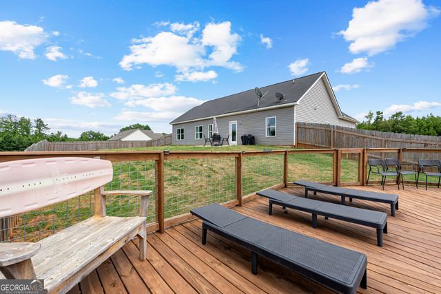 732 Tenney Nelson Road, Grantville, GA 30220