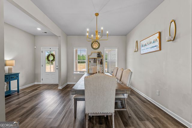 732 Tenney Nelson Road, Grantville, GA 30220