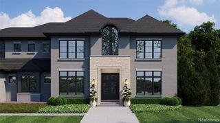 145 Bridgeview Drive, Bloomfield Hills, MI 48304