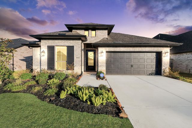 27134 Spearbract Hollow Trl, Hockley, TX 77447