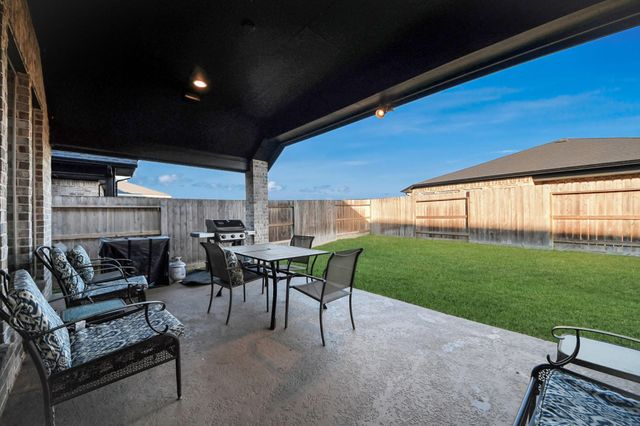 27134 Spearbract Hollow Trl, Hockley, TX 77447