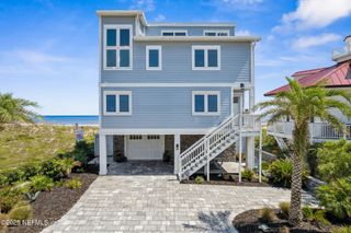 608 S FLETCHER Avenue, Fernandina Beach, FL 32034