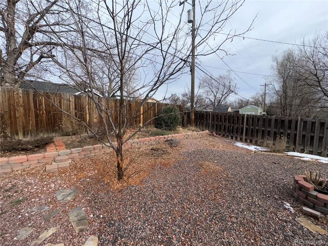 639 Manitou Boulevard, Colorado Springs, CO 80904