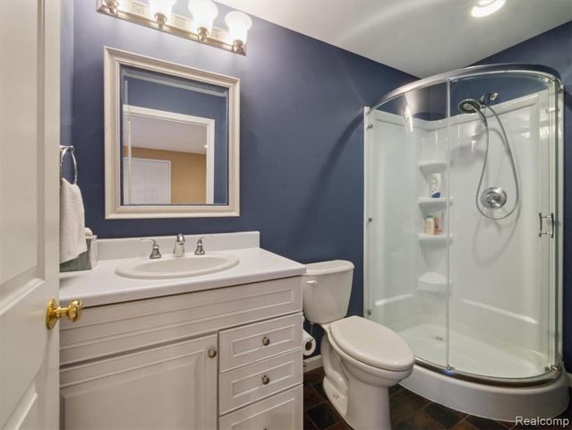 6345 Brookview Drive, Saline, MI 48176