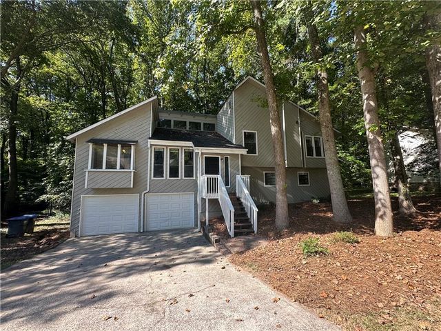 330 Homestead Circle, Kennesaw, GA 30144