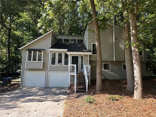 330 Homestead Circle, Kennesaw, GA 30144