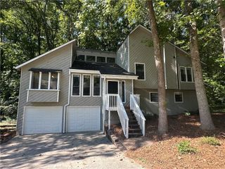 330 Homestead Circle, Kennesaw, GA 30144