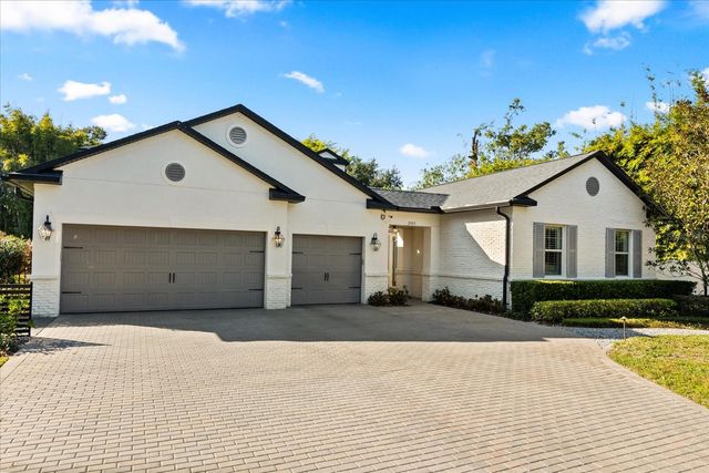 2503 VERSAILLES AVENUE, Winter Park, FL 32789