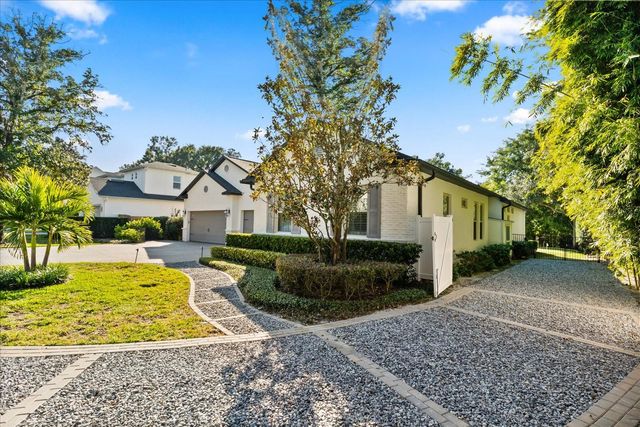 2503 VERSAILLES AVENUE, Winter Park, FL 32789