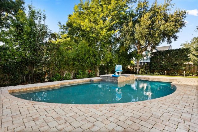 2503 VERSAILLES AVENUE, Winter Park, FL 32789