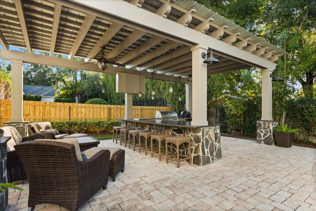 2503 VERSAILLES AVENUE, Winter Park, FL 32789