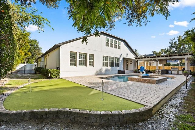 2503 VERSAILLES AVENUE, Winter Park, FL 32789