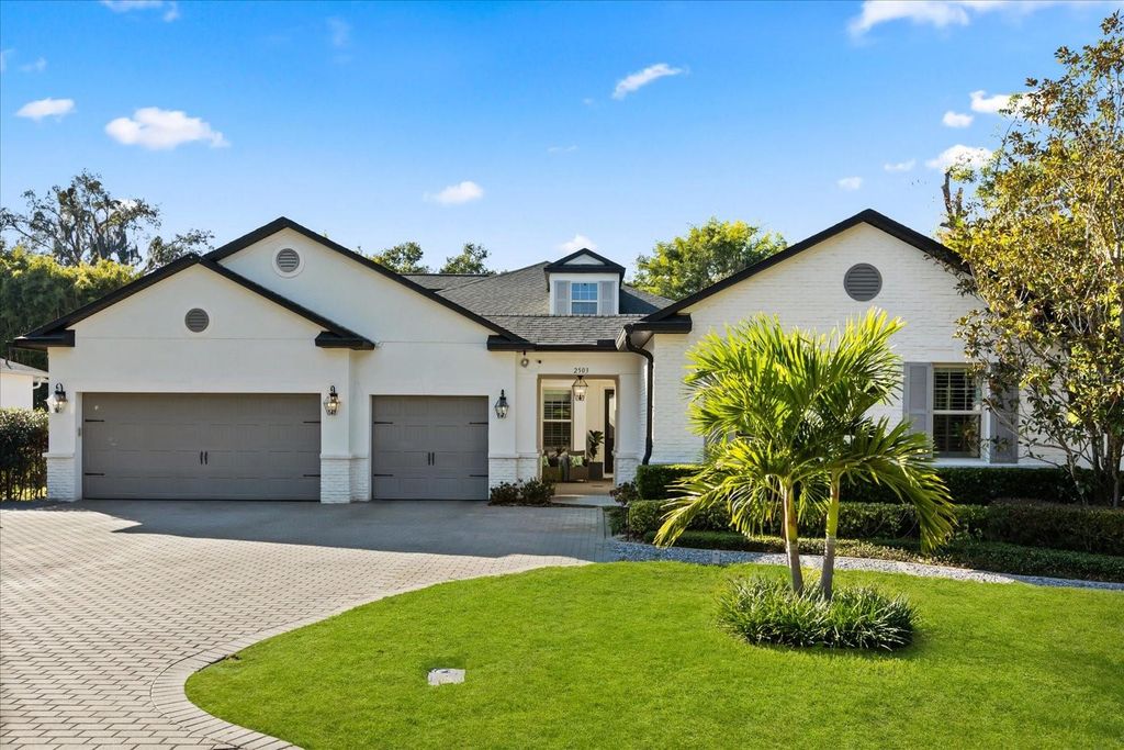 2503 VERSAILLES AVENUE, Winter Park, FL 32789