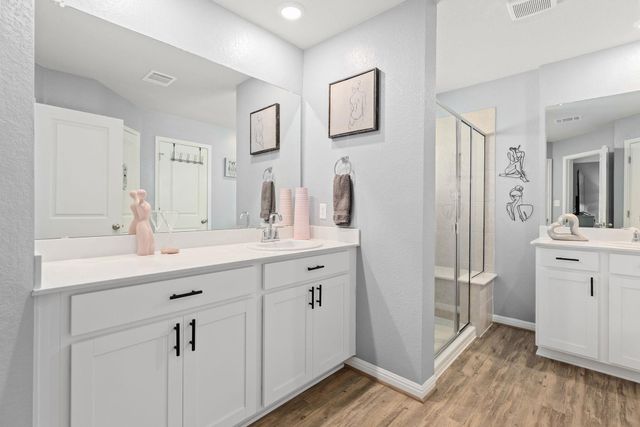 6045 Teodoro BND, Round Rock, TX 78665