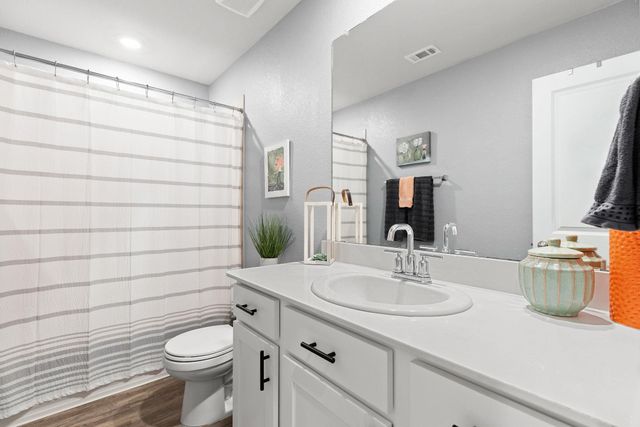 6045 Teodoro BND, Round Rock, TX 78665