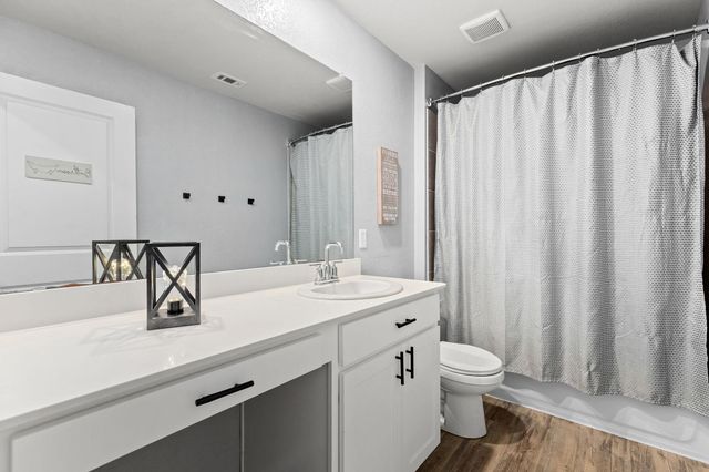 6045 Teodoro BND, Round Rock, TX 78665