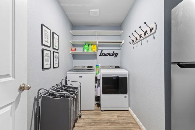 6045 Teodoro BND, Round Rock, TX 78665