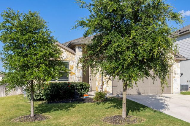 6045 Teodoro BND, Round Rock, TX 78665