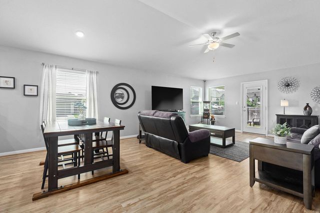 6045 Teodoro BND, Round Rock, TX 78665