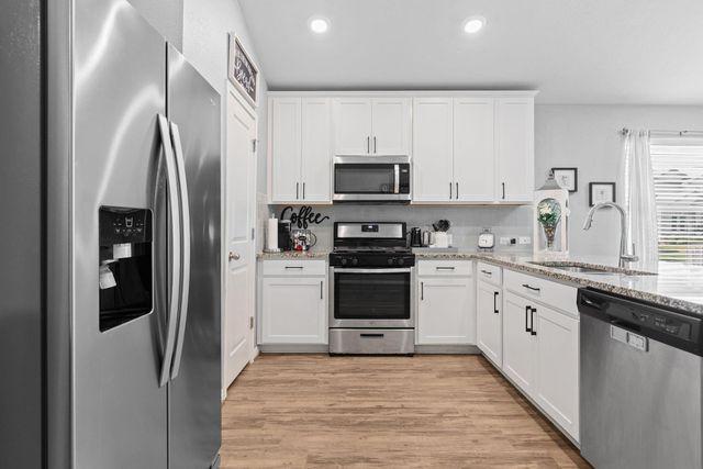 6045 Teodoro BND, Round Rock, TX 78665