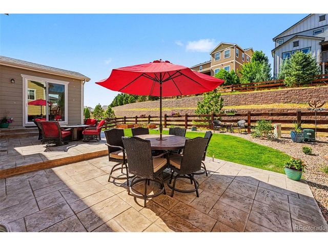 13041 Reata Ridge Dr, Parker, CO 80134