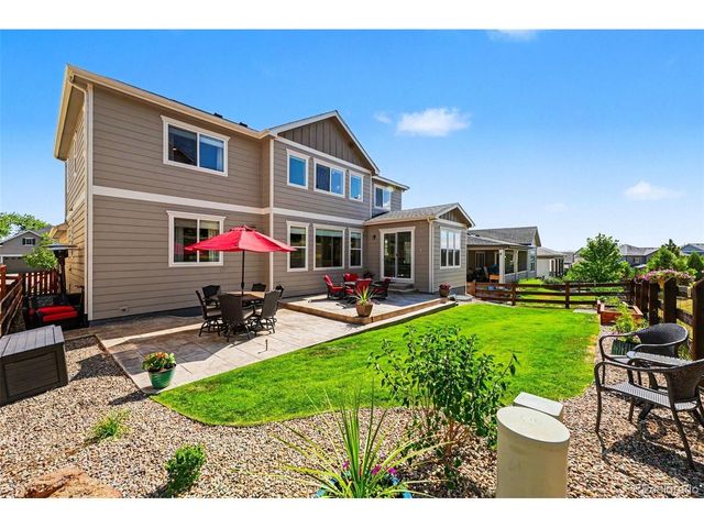 13041 Reata Ridge Dr, Parker, CO 80134