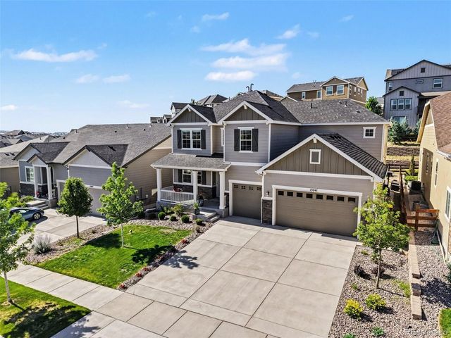 13041 Reata Ridge Dr, Parker, CO 80134
