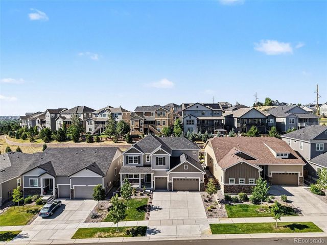 13041 Reata Ridge Dr, Parker, CO 80134
